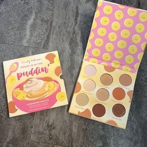Beauty Bakerie Proof Is In The Puddin' Eyeshadow Palette